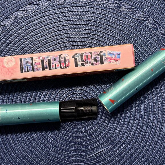 Retro 1951 Mechanical Lead Pencil - New - Picture 7 of 10